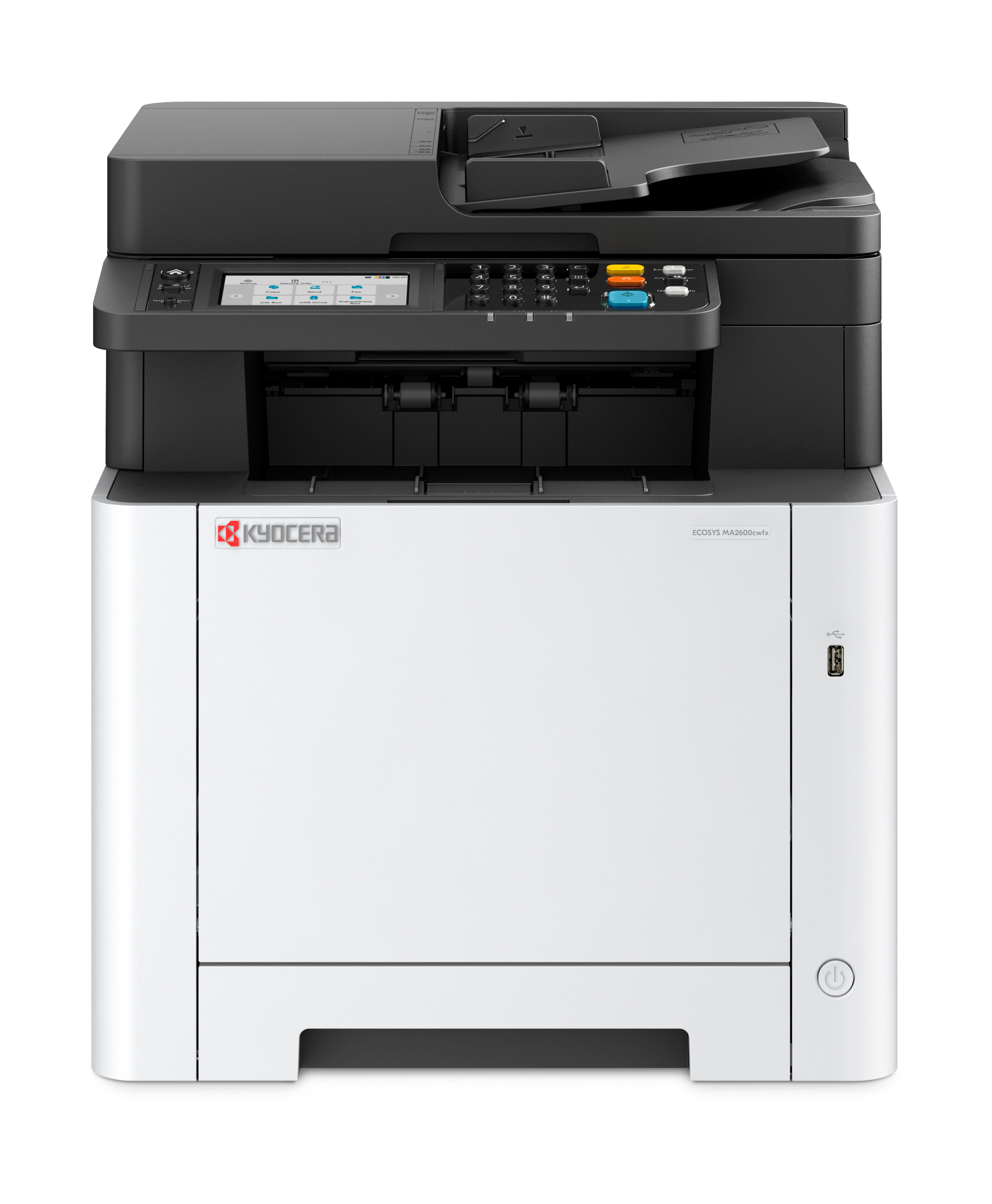 ECOSYS MA2600cwfx ECOSYS MA2600cwfx