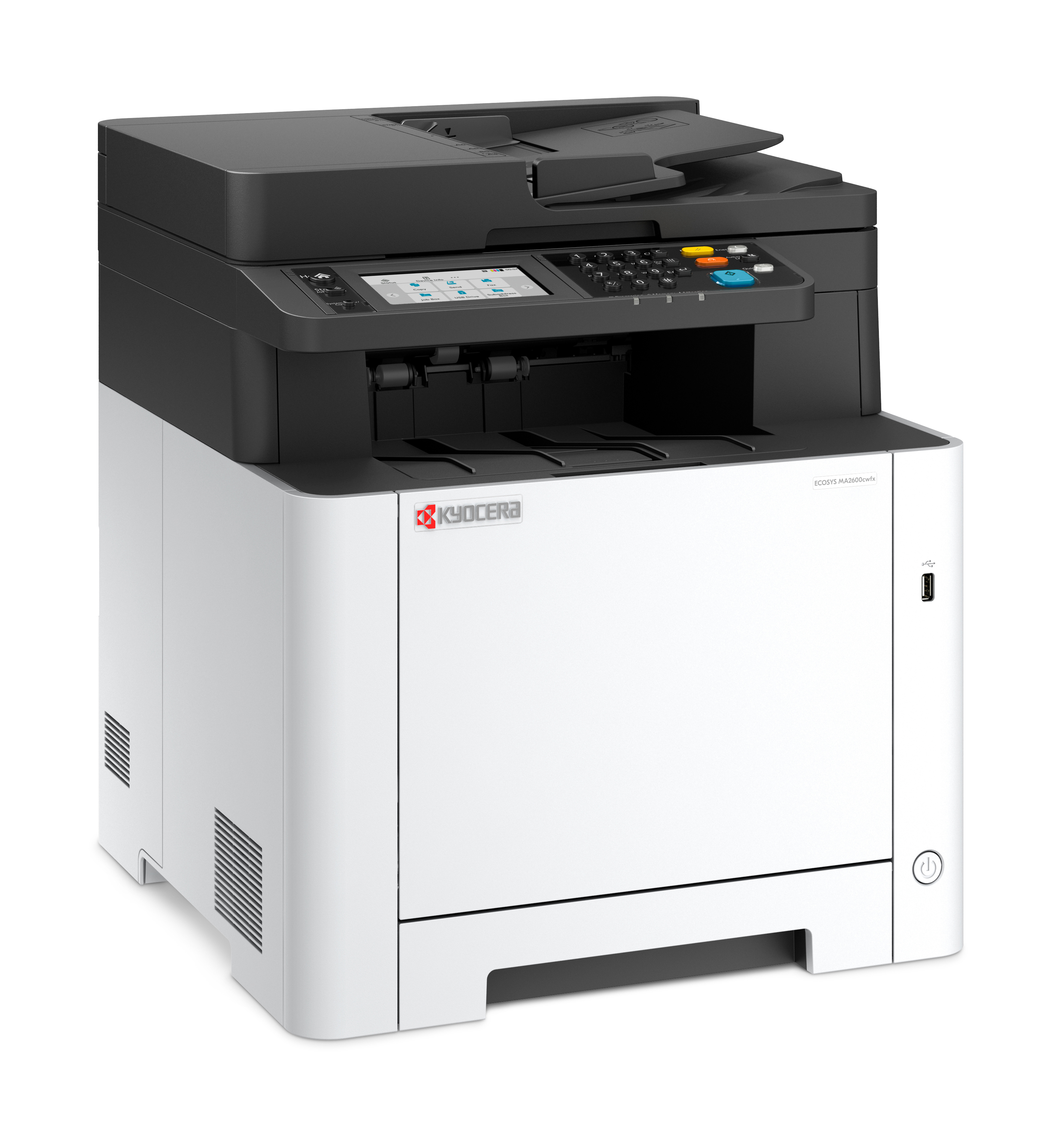 ECOSYS MA2600cwfx ECOSYS MA2600cwfx