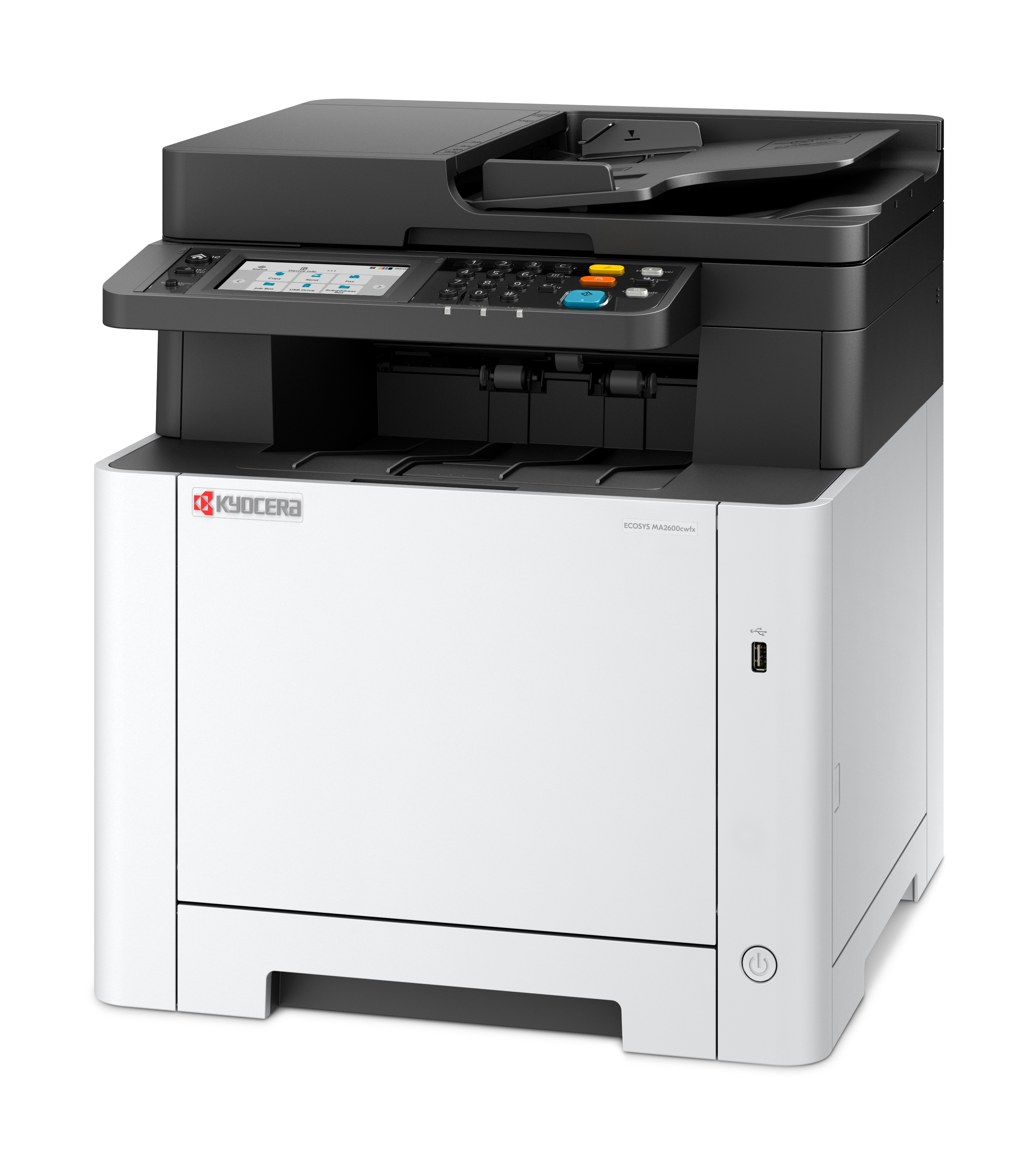 ECOSYS MA2600cwfx ECOSYS MA2600cwfx