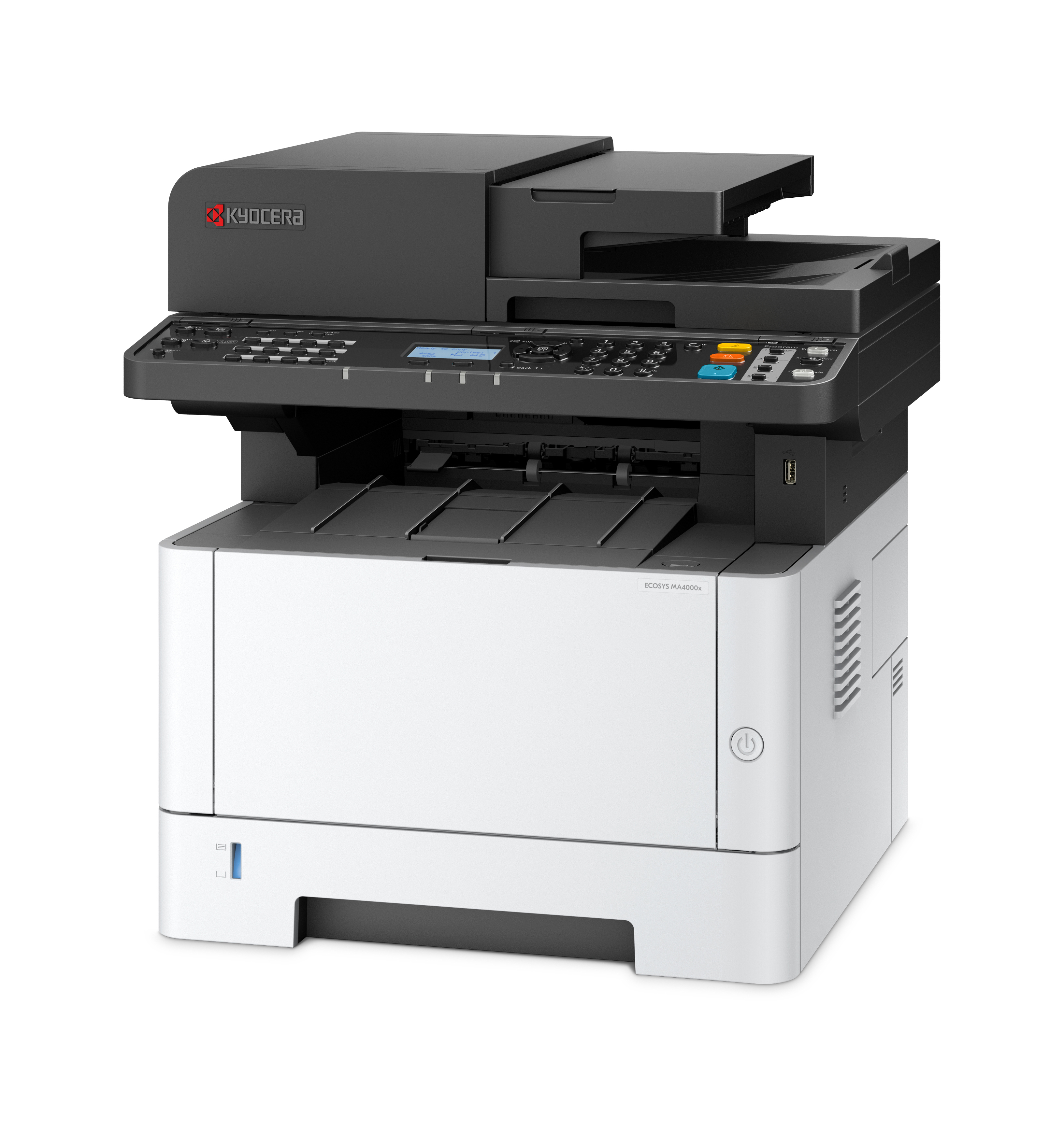 ECOSYS MA4000x ECOSYS MA4000x